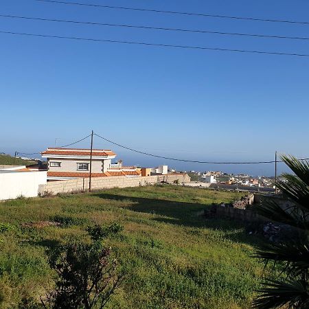 Hotel Casa Rural Fayna Granadilla De Abona Exteriér fotografie