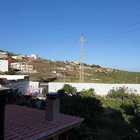 Hotel Casa Rural Fayna Granadilla De Abona Exteriér fotografie