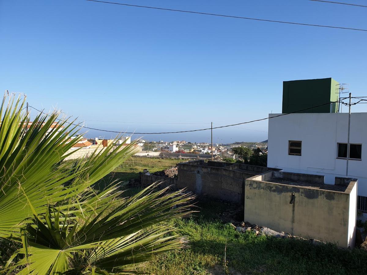 Hotel Casa Rural Fayna Granadilla De Abona Exteriér fotografie