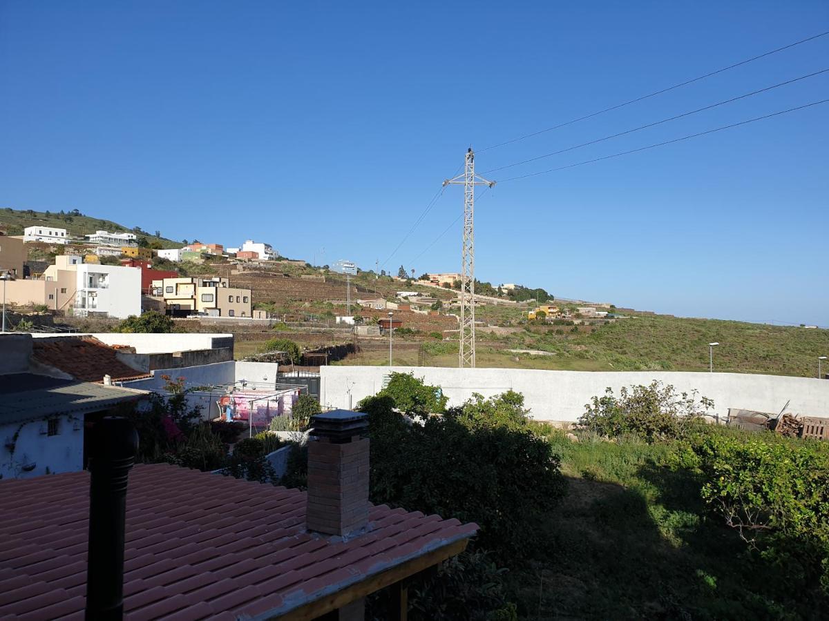 Hotel Casa Rural Fayna Granadilla De Abona Exteriér fotografie