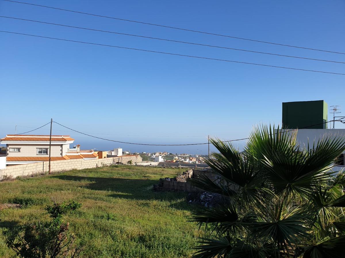 Hotel Casa Rural Fayna Granadilla De Abona Exteriér fotografie