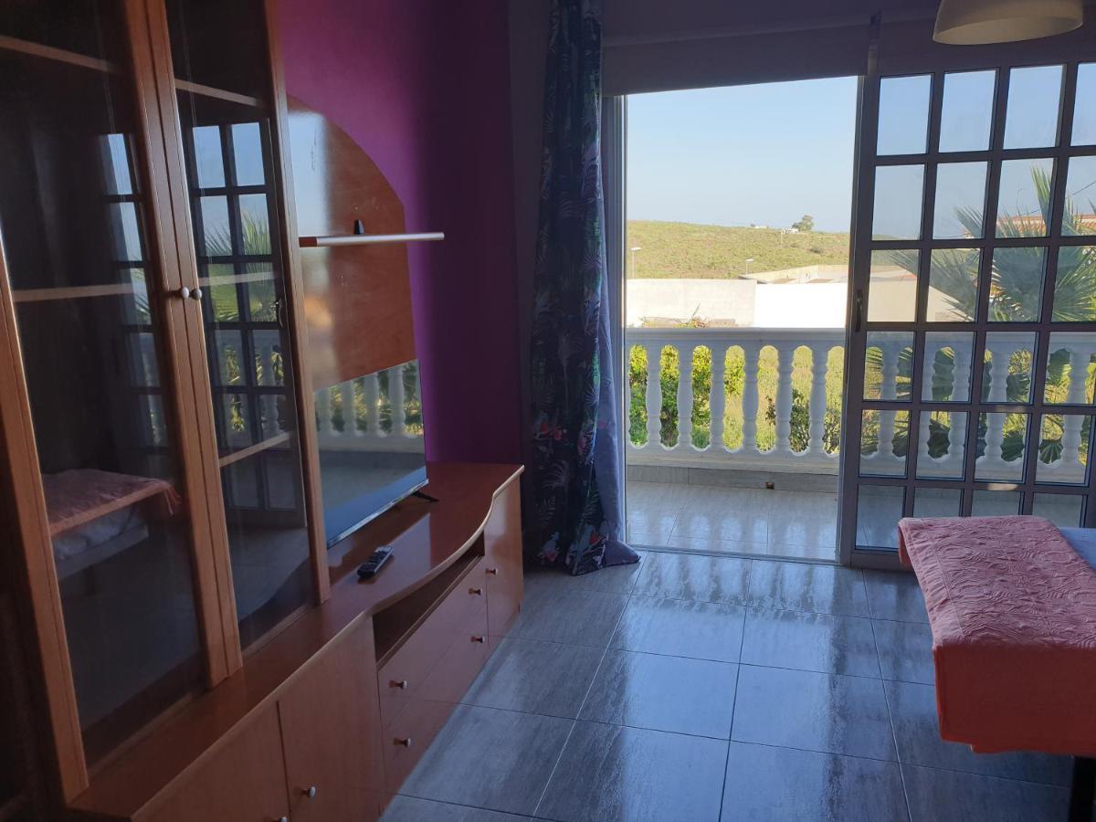 Hotel Casa Rural Fayna Granadilla De Abona Exteriér fotografie