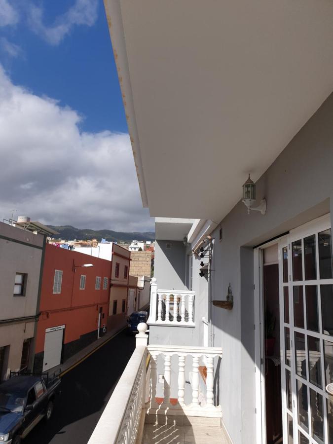 Hotel Casa Rural Fayna Granadilla De Abona Exteriér fotografie