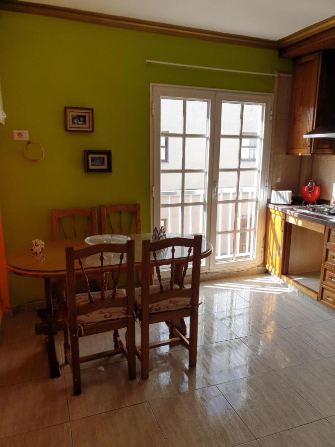 Hotel Casa Rural Fayna Granadilla De Abona Exteriér fotografie