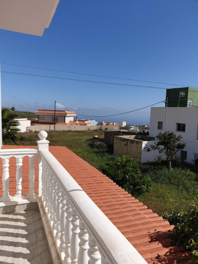 Hotel Casa Rural Fayna Granadilla De Abona Exteriér fotografie