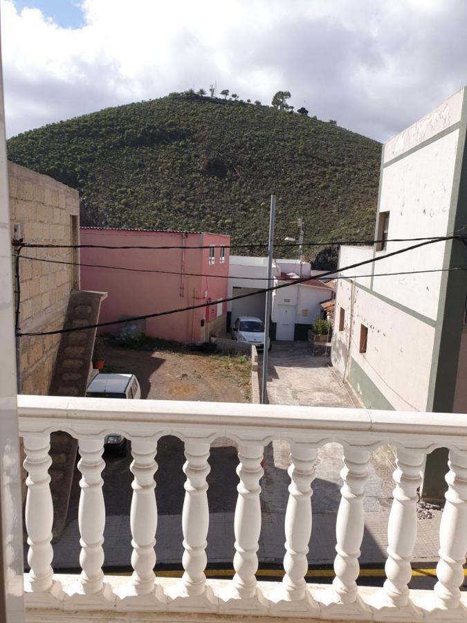 Hotel Casa Rural Fayna Granadilla De Abona Exteriér fotografie