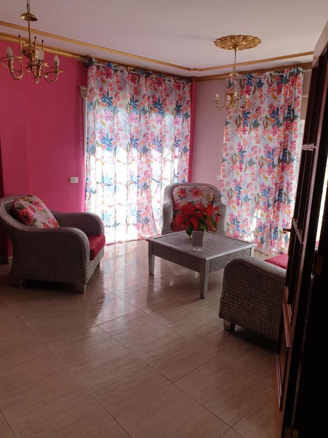 Hotel Casa Rural Fayna Granadilla De Abona Exteriér fotografie