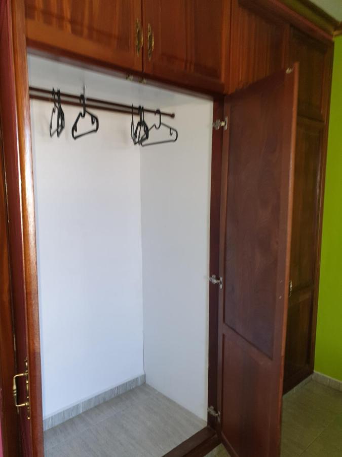 Hotel Casa Rural Fayna Granadilla De Abona Exteriér fotografie